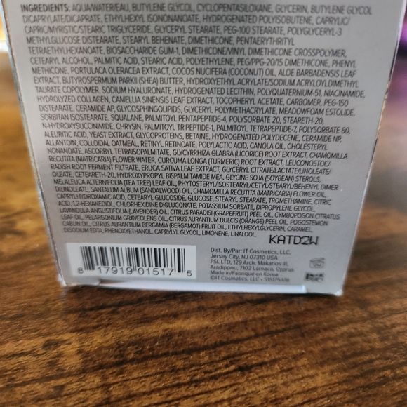 It cosmetics Confidence in a cream - Picture 4 of 4